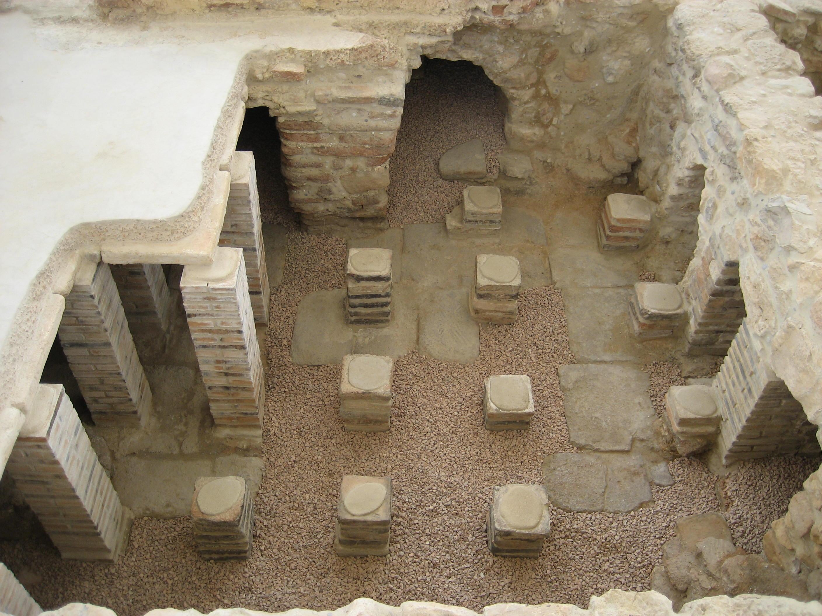 Rijke Romeinse geschiedenis